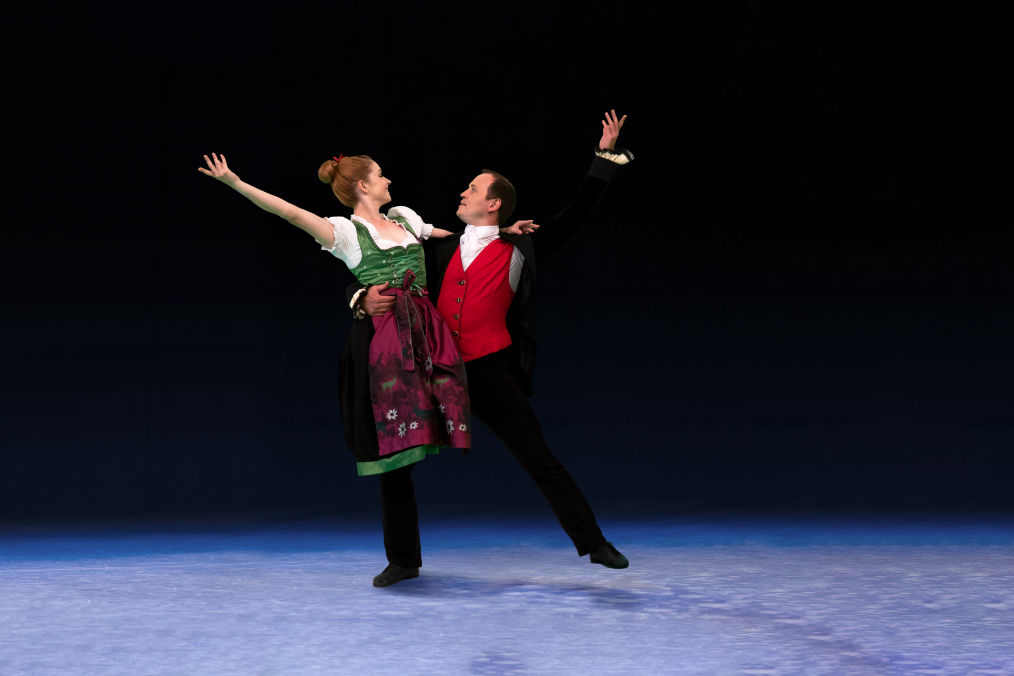 The Sound of Austria by Langer Events