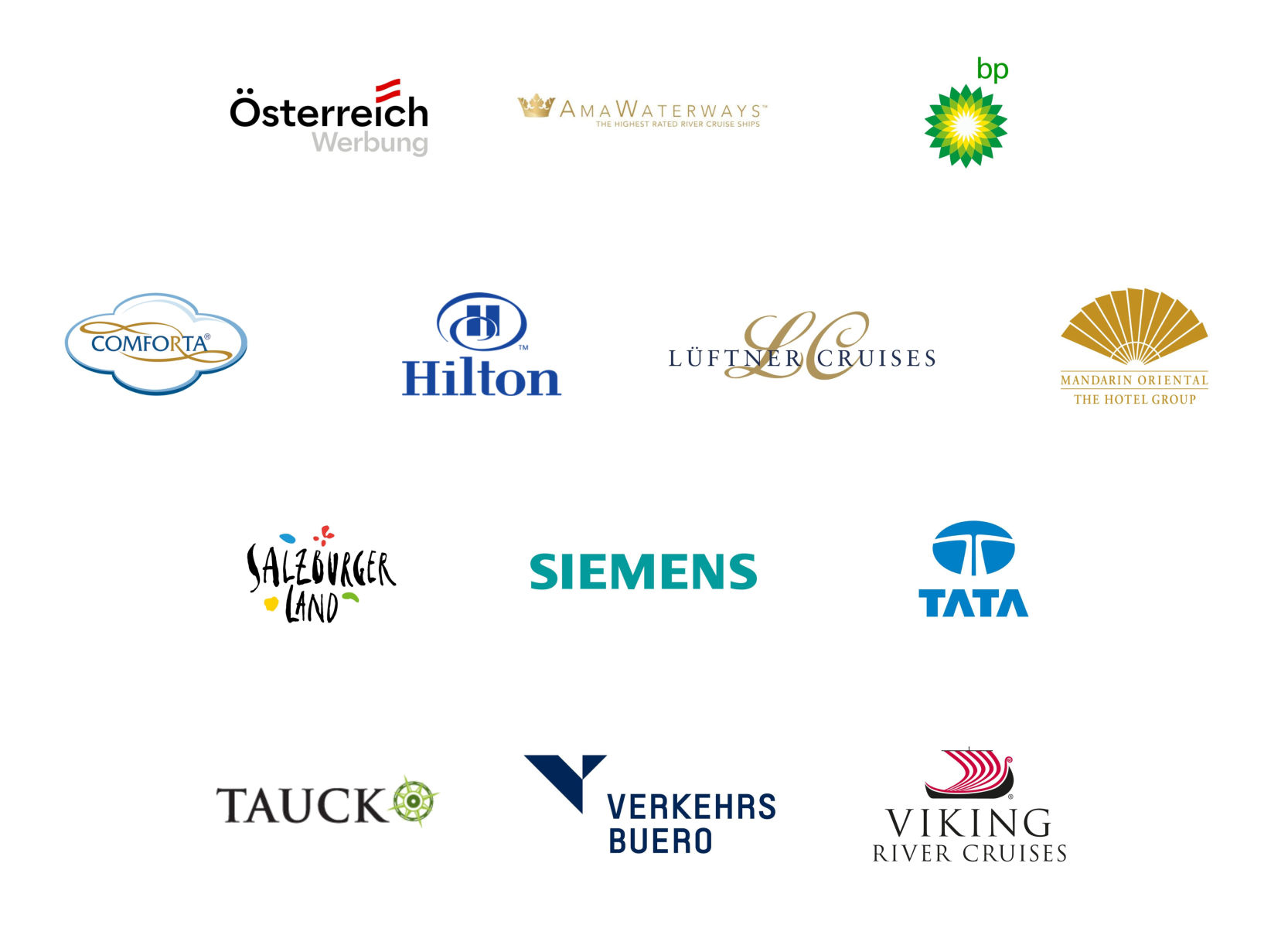 Langer Events Referenzen